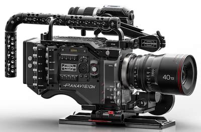 panavision new york|panavision digital camera.